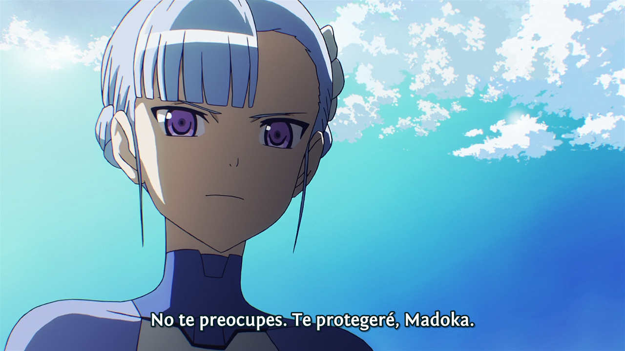 Rinne no Lagrange Season 2 (Soph)